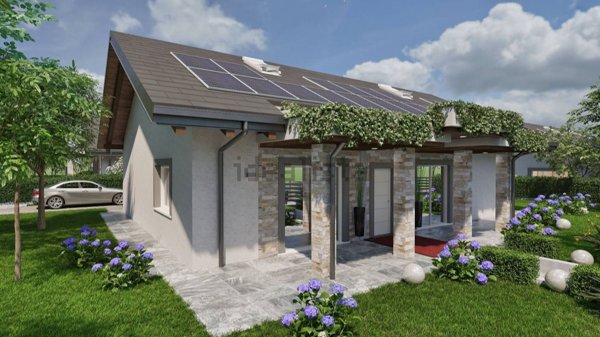 casa indipendente in vendita a Pinerolo in zona Riva