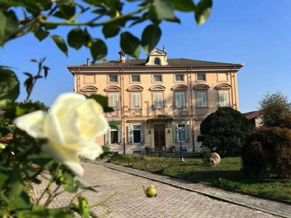 appartamento in vendita a Pinerolo