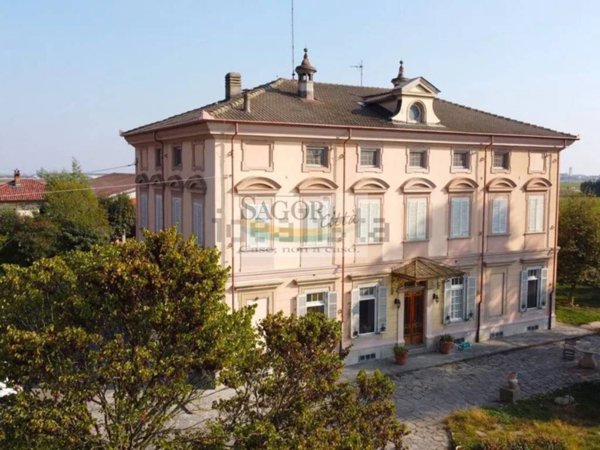 appartamento in vendita a Pinerolo