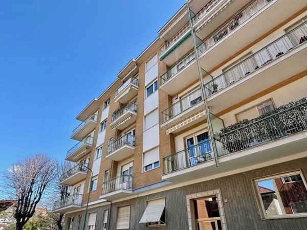 appartamento in vendita a Pinerolo