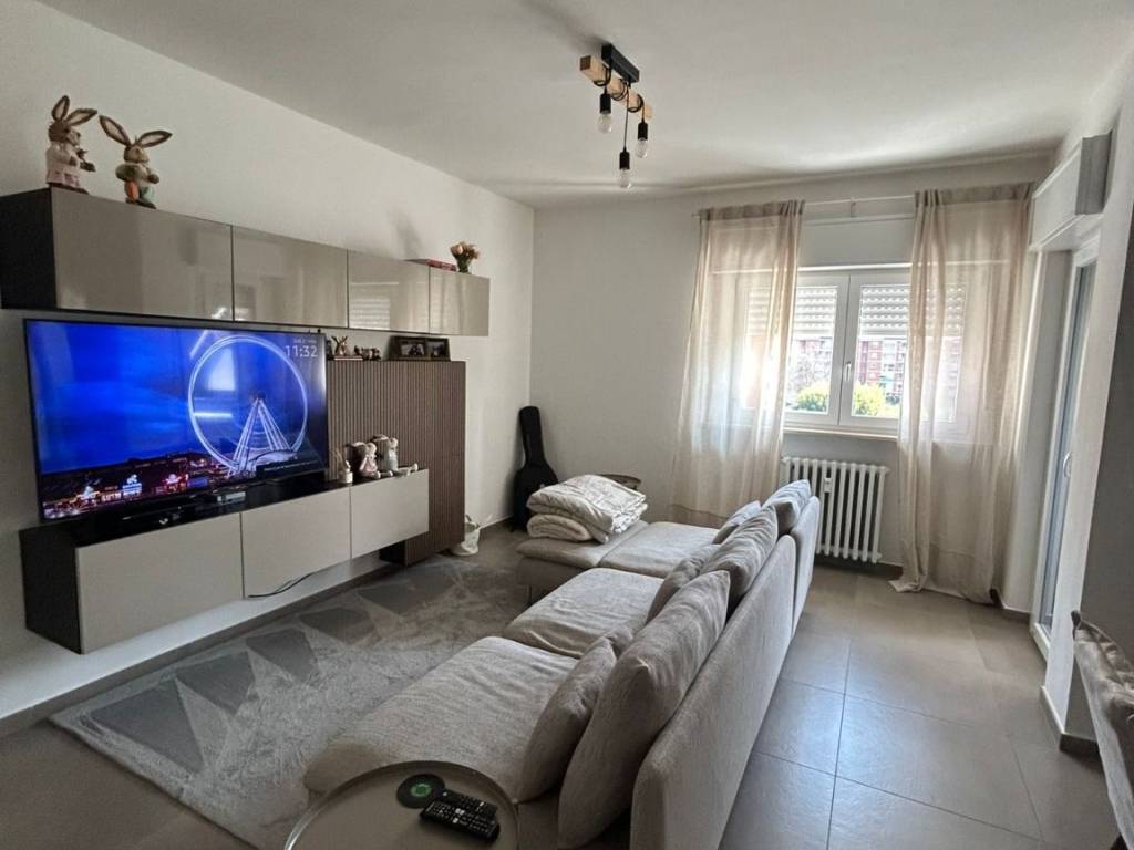 appartamento in vendita a Pinerolo