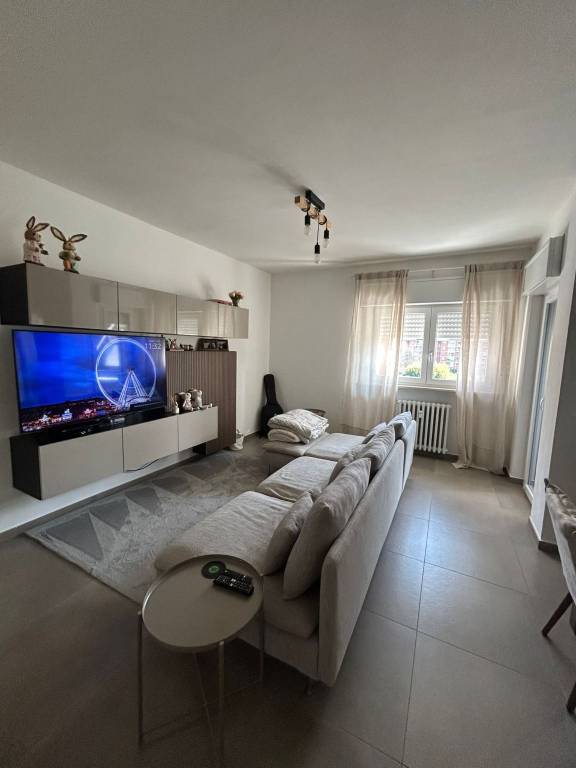 appartamento in vendita a Pinerolo