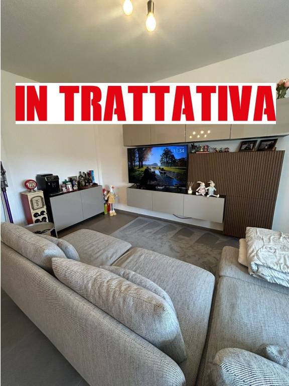 appartamento in vendita a Pinerolo