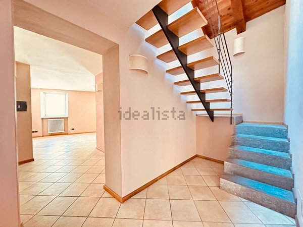 appartamento in vendita a Pinerolo