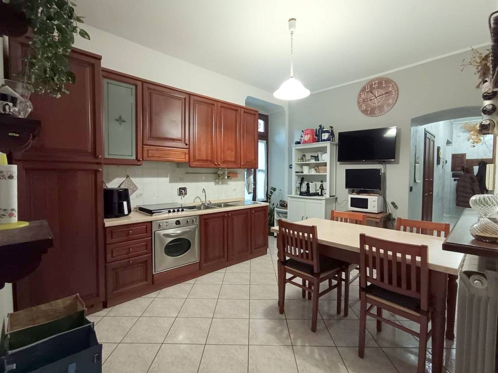 appartamento in vendita a Pinerolo