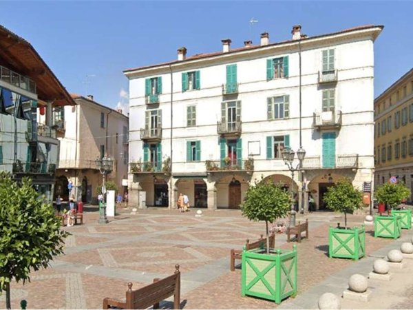 appartamento in vendita a Pinerolo