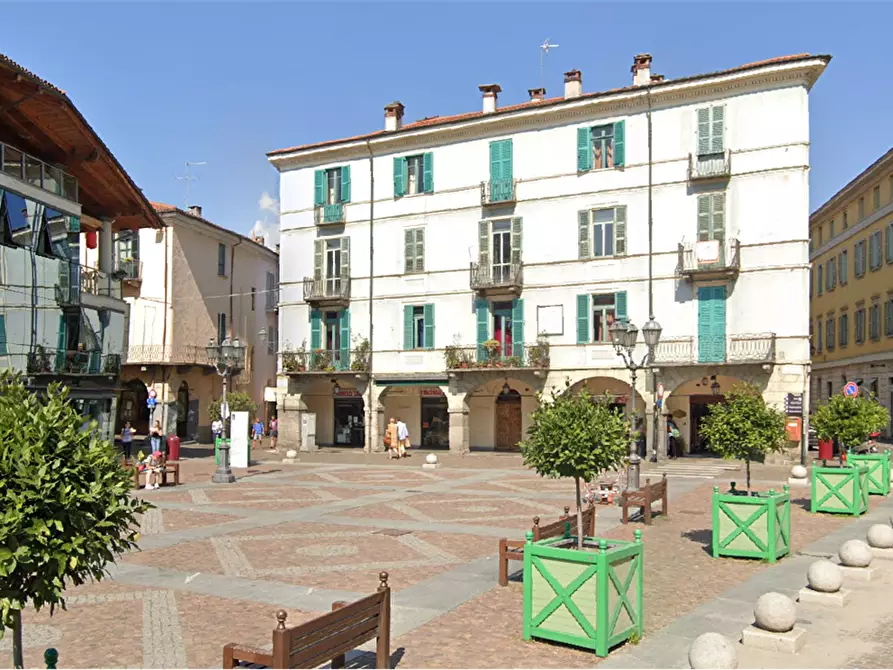 appartamento in vendita a Pinerolo