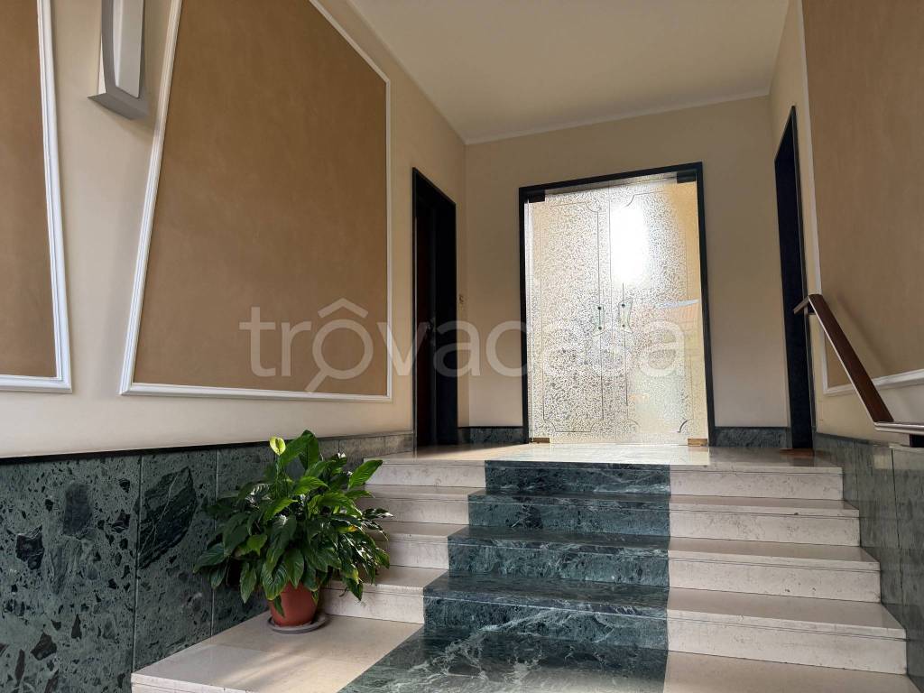 appartamento in vendita a Pinerolo