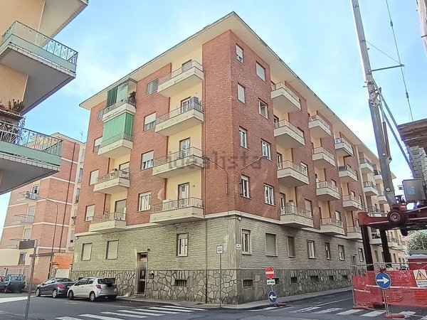 appartamento in vendita a Pinerolo