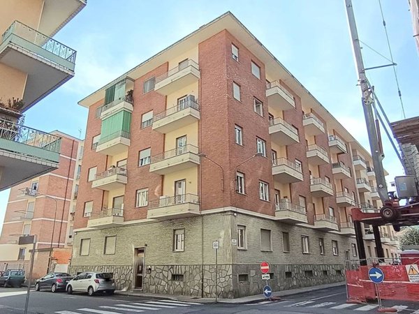 appartamento in vendita a Pinerolo