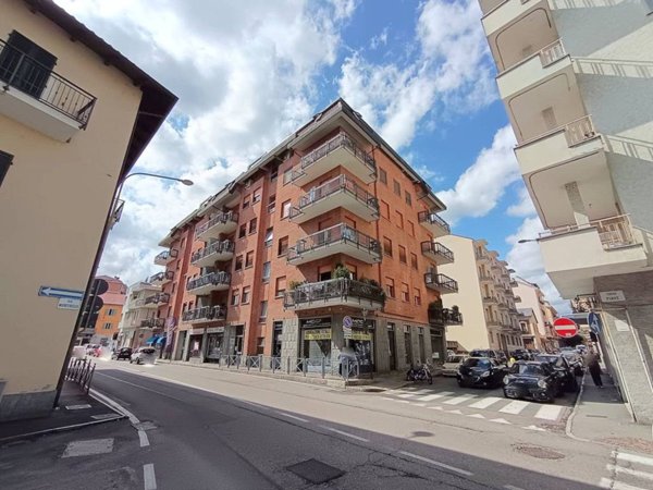 appartamento in vendita a Pinerolo