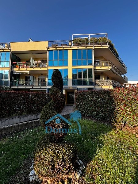 appartamento in vendita a Pinerolo in zona Abbadia Alpina