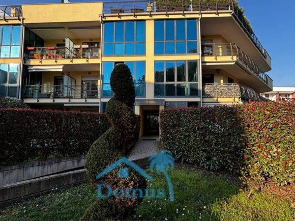 appartamento in vendita a Pinerolo in zona Abbadia Alpina