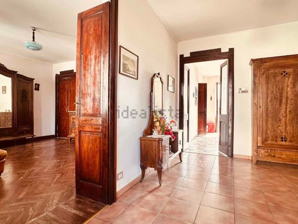 appartamento in vendita a Pinerolo