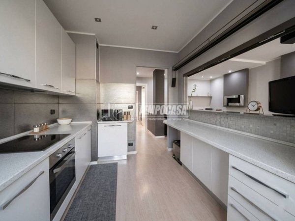 appartamento in vendita a Pinerolo