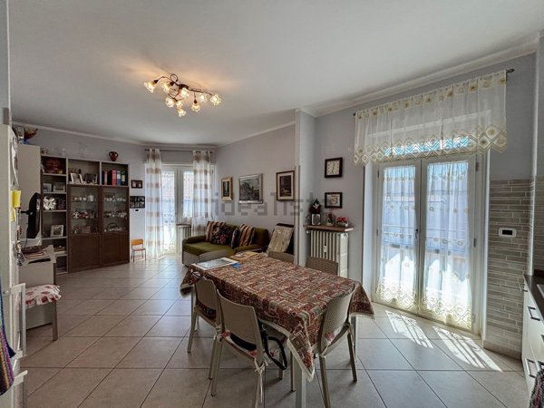 appartamento in vendita a Pinerolo