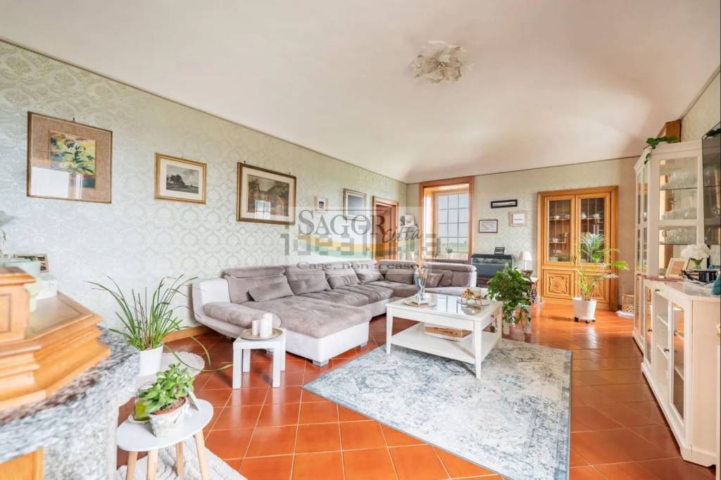 appartamento in vendita a Pinerolo