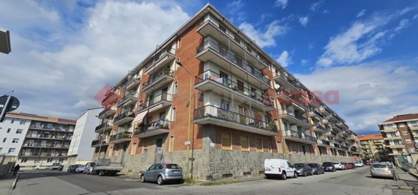 appartamento in vendita a Pinerolo