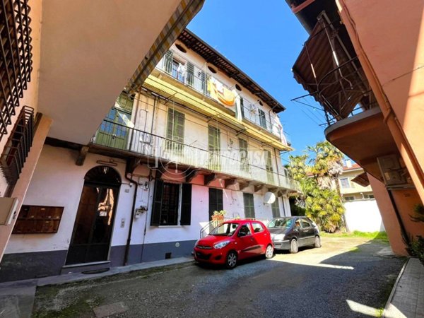 appartamento in vendita a Pinerolo