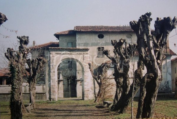 casa indipendente in vendita a Pinerolo in zona Baudenasca