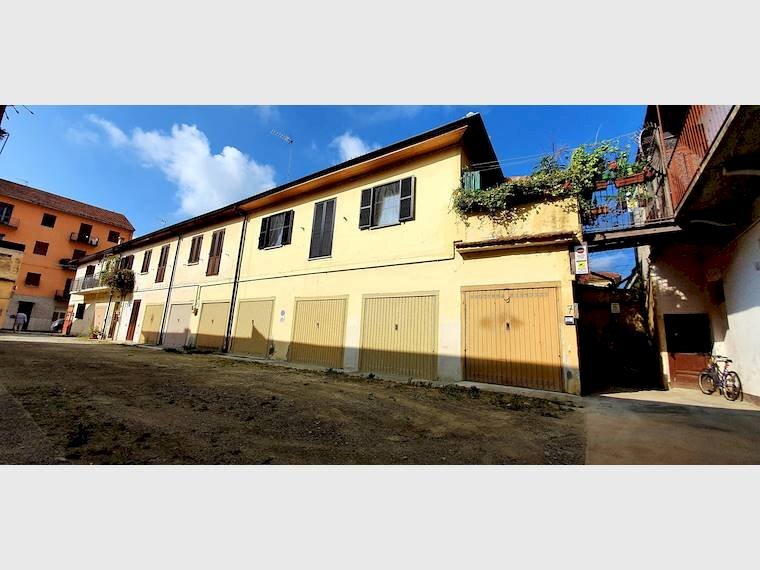 appartamento in vendita a Pinerolo