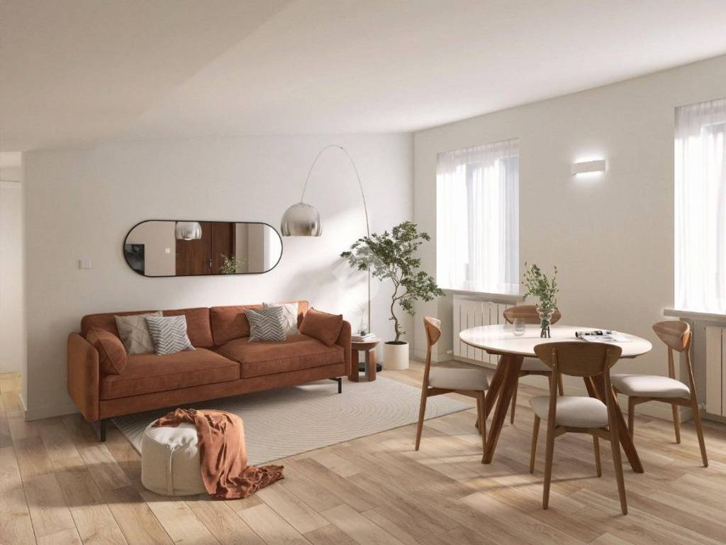 appartamento in vendita a Pinerolo