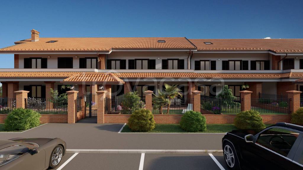 appartamento in vendita a Pinerolo