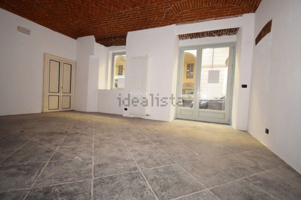 appartamento in vendita a Pinerolo