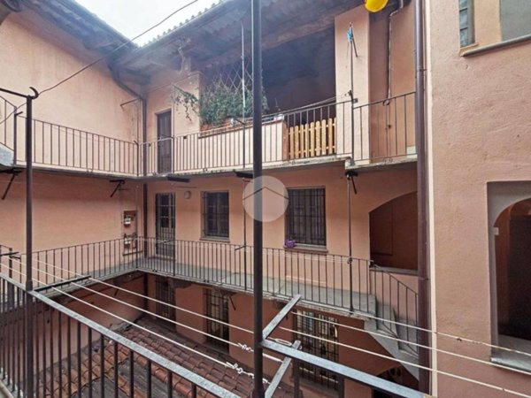 appartamento in vendita a Pinerolo