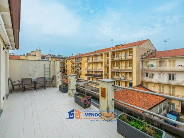 appartamento in vendita a Pinerolo
