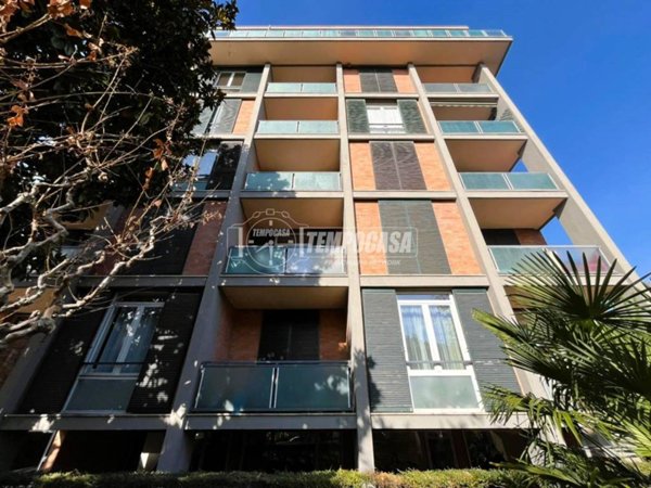 appartamento in vendita a Pinerolo