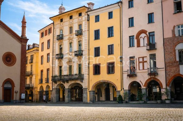appartamento in vendita a Pinerolo