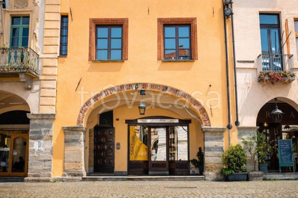 appartamento in vendita a Pinerolo