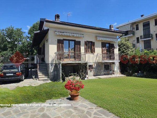 casa indipendente in vendita a Pinerolo in zona Riva
