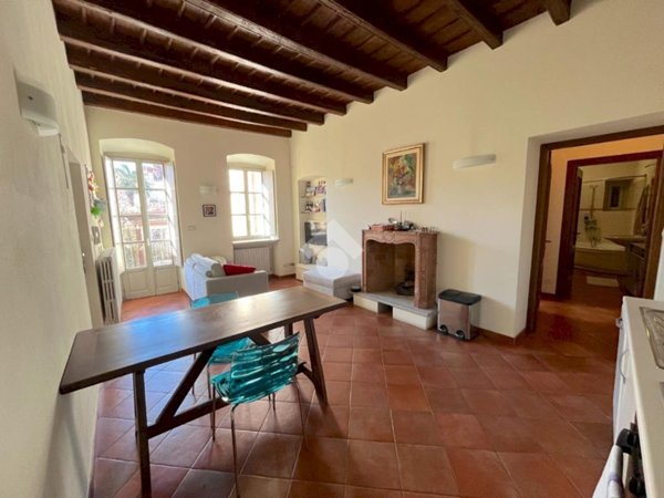 appartamento in vendita a Pinerolo