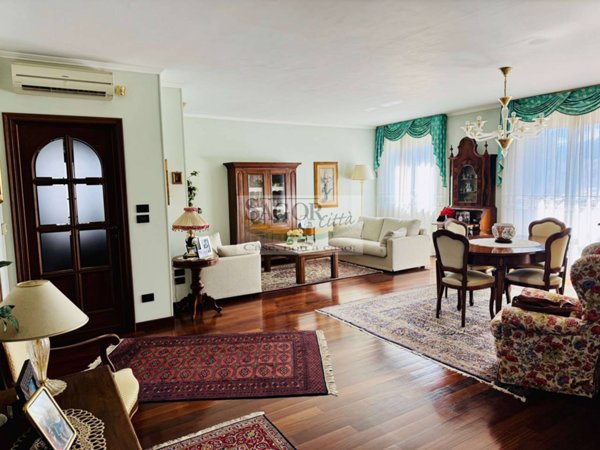 appartamento in vendita a Pinerolo