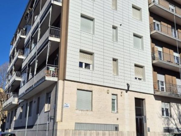 appartamento in vendita a Pinerolo