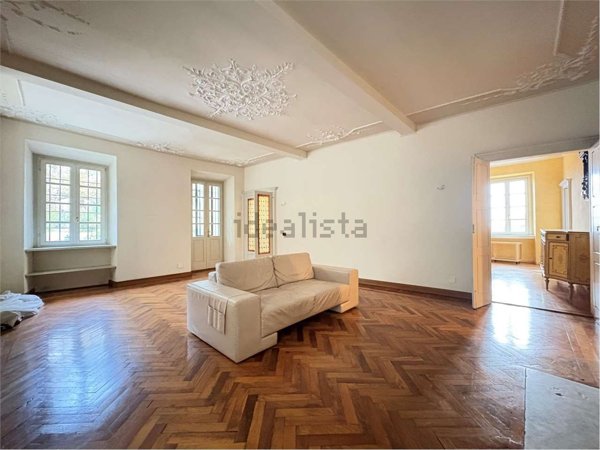 appartamento in vendita a Pinerolo