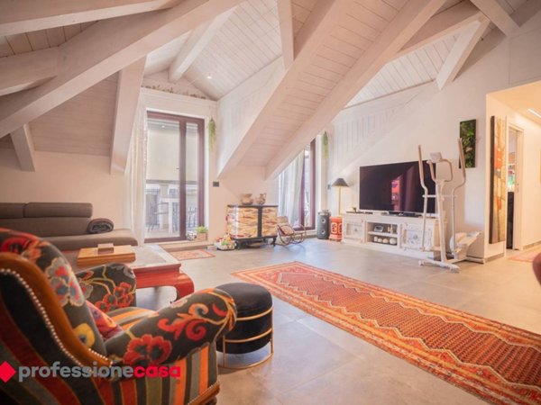 appartamento in vendita a Pinerolo