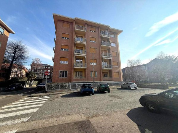 appartamento in vendita a Pinerolo