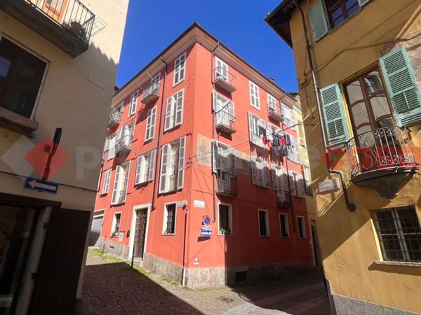 appartamento in vendita a Pinerolo
