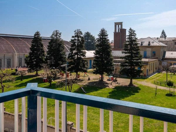 appartamento in vendita a Pinerolo