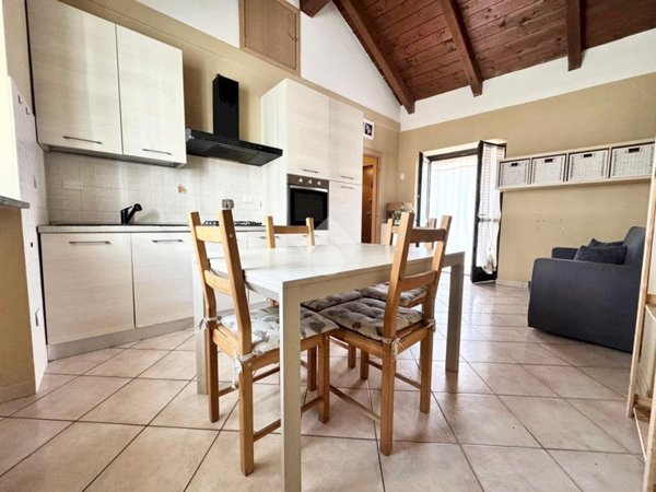 appartamento in vendita a Pinerolo