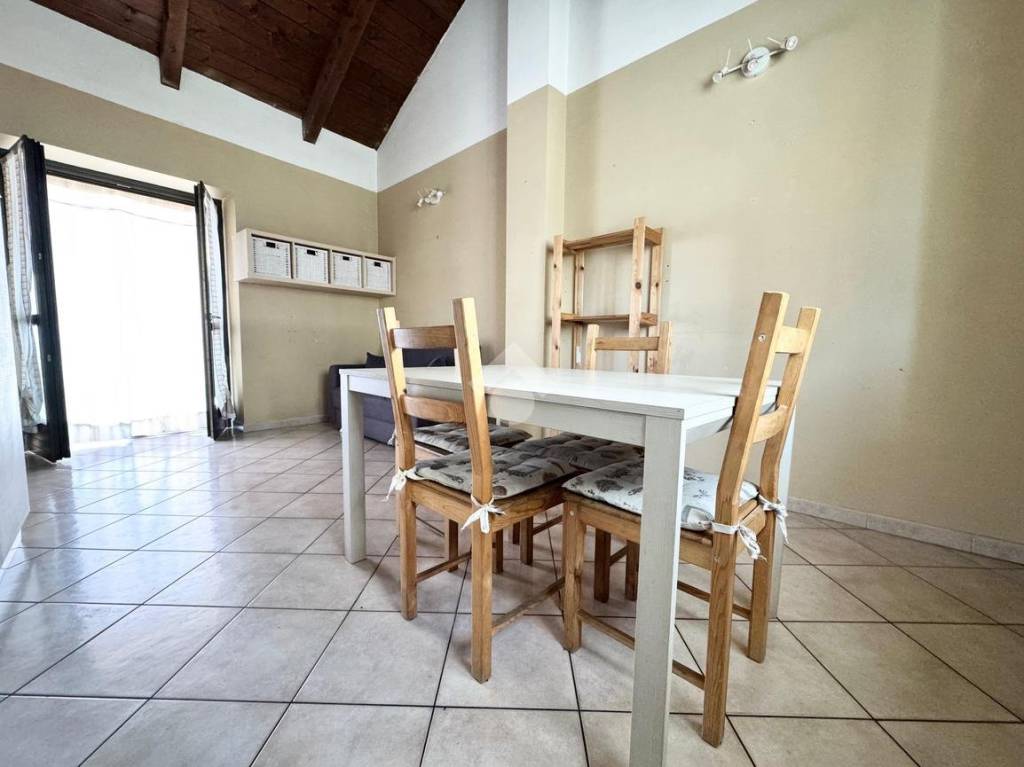 appartamento in vendita a Pinerolo