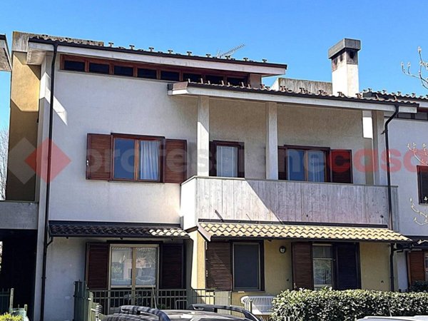 appartamento in vendita a Pinerolo in zona Riva