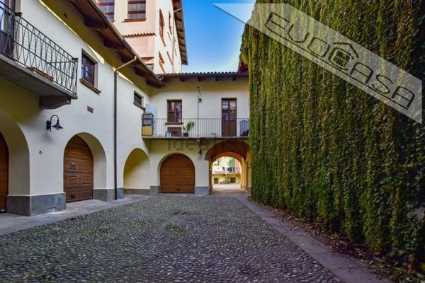 appartamento in vendita a Pinerolo