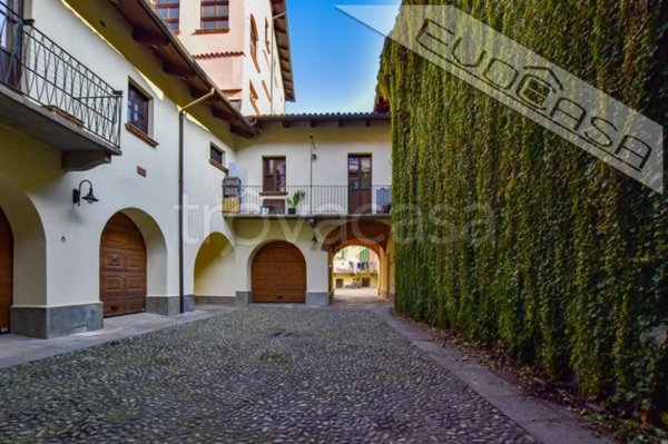 appartamento in vendita a Pinerolo