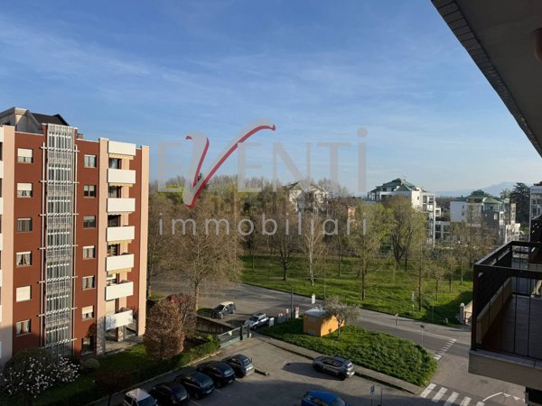 appartamento in vendita a Pinerolo