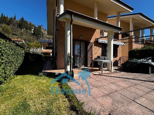 casa indipendente in vendita a Pinerolo in zona Abbadia Alpina