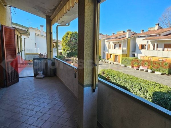 appartamento in vendita a Pinerolo in zona Riva
